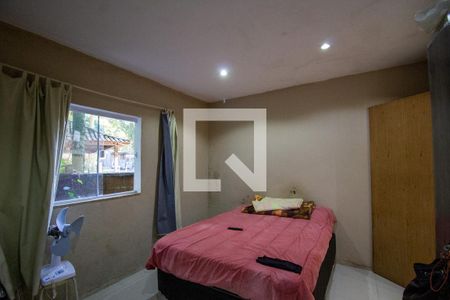 Quarto de casa à venda com 1 quarto, 900m² em Vargem Pequena, Rio de Janeiro