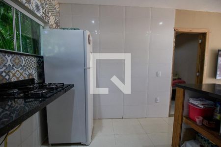 Casa à venda com 900m², 1 quarto e sem vagaCozinha