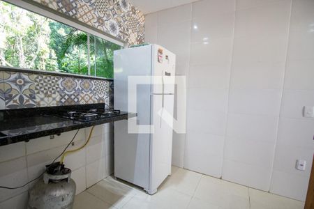 Casa à venda com 900m², 1 quarto e sem vagaCozinha