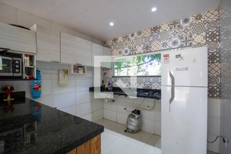 Casa à venda com 900m², 1 quarto e sem vagaCozinha