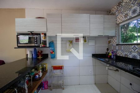 Casa à venda com 900m², 1 quarto e sem vagaCozinha