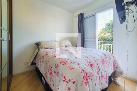 Apartamento para alugar com 42m², 1 quarto e sem vagaQuarto