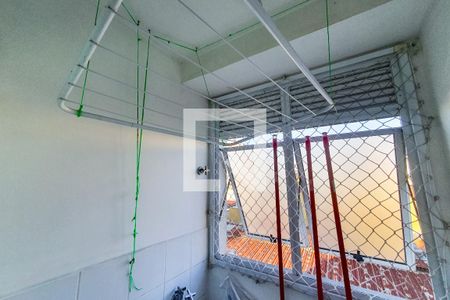 Apartamento para alugar com 42m², 1 quarto e sem vagaÁrea de Serviço