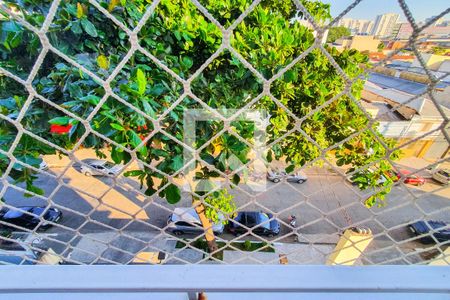 Sacada de apartamento para alugar com 1 quarto, 42m² em Cambuci, São Paulo