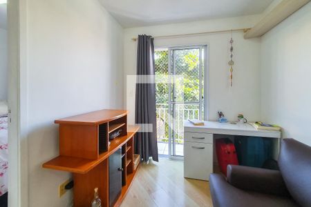 Sala de apartamento para alugar com 1 quarto, 42m² em Cambuci, São Paulo