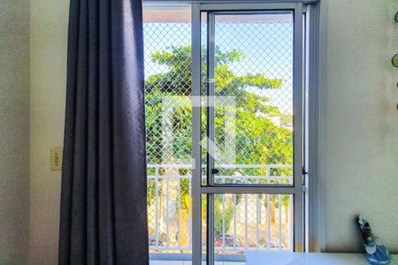 Sala de apartamento para alugar com 1 quarto, 42m² em Cambuci, São Paulo