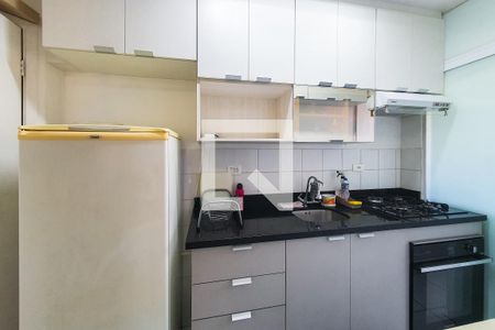 Apartamento para alugar com 42m², 1 quarto e sem vagaCozinha