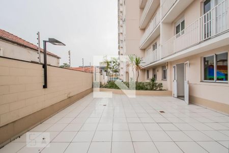Apartamento para alugar com 42m², 1 quarto e sem vagaÁrea Externa