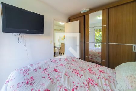 Apartamento para alugar com 42m², 1 quarto e sem vagaQuarto