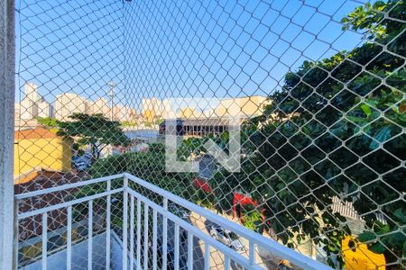 Apartamento para alugar com 42m², 1 quarto e sem vagaSacada Quarto