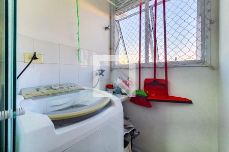 Apartamento para alugar com 42m², 1 quarto e sem vagaÁrea de Serviço