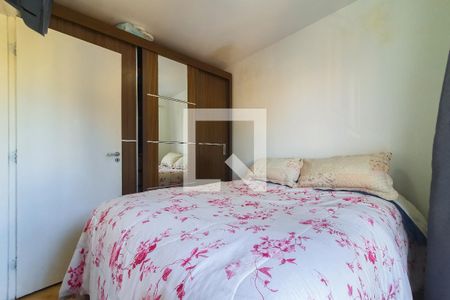 Apartamento para alugar com 42m², 1 quarto e sem vagaQuarto