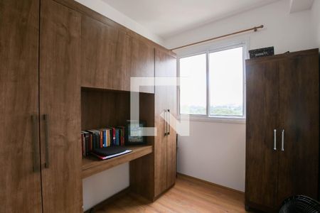 Quarto 1  de apartamento à venda com 2 quartos, 32m² em Itaquera, São Paulo
