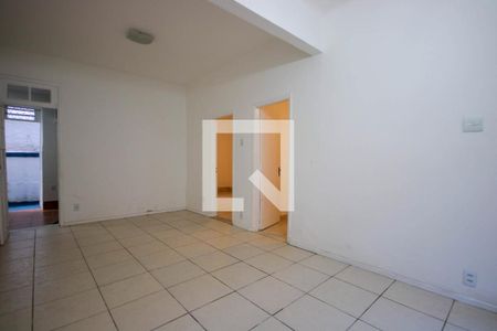 Sala de apartamento para alugar com 2 quartos, 71m² em Grajaú, Rio de Janeiro