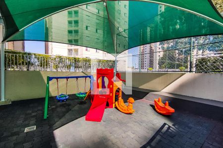 Apartamento à venda com 52m², 2 quartos e 1 vaga Apartamento à venda com 52m², 2 quartos e 1 vagaÁrea Comum - Play Baby