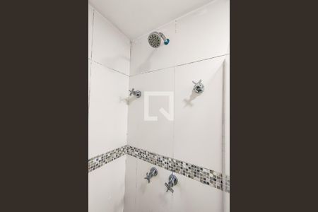 Apartamento à venda com 52m², 2 quartos e 1 vaga Apartamento à venda com 52m², 2 quartos e 1 vagaBanheiro Social