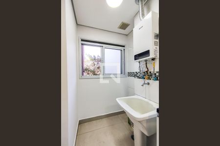 Apartamento à venda com 52m², 2 quartos e 1 vaga Apartamento à venda com 52m², 2 quartos e 1 vagaÁrea de Serviço
