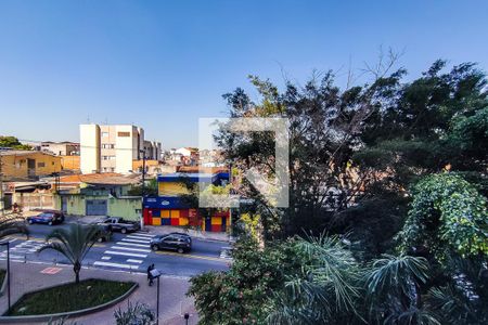 Apartamento à venda com 52m², 2 quartos e 1 vaga Apartamento à venda com 52m², 2 quartos e 1 vagaVista Quarto 2