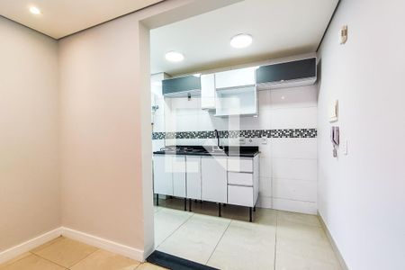 Apartamento à venda com 52m², 2 quartos e 1 vaga Apartamento à venda com 52m², 2 quartos e 1 vagaCozinha