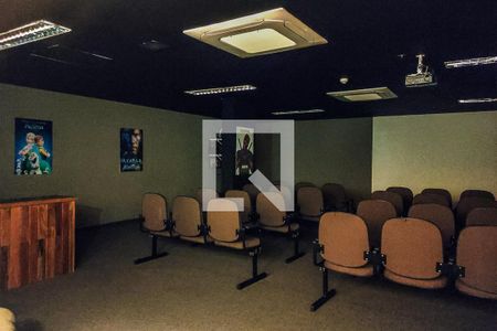 Apartamento à venda com 52m², 2 quartos e 1 vaga Apartamento à venda com 52m², 2 quartos e 1 vagaÁrea Comum - Cinema