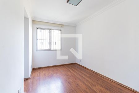 Sala de apartamento à venda com 2 quartos, 57m² em Vila Emir, São Paulo