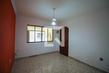 Sala de casa à venda com 4 quartos, 110m² em Jardim Itápolis, São Paulo