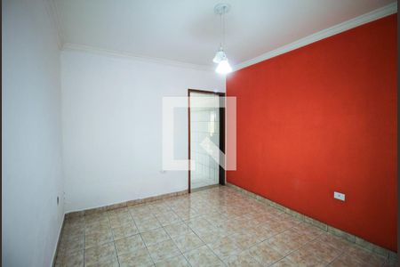 Sala de casa à venda com 4 quartos, 110m² em Jardim Itápolis, São Paulo