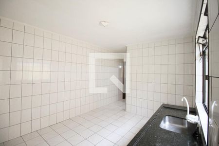 Casa à venda com 110m², 4 quartos e 2 vagasCozinha