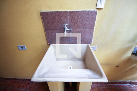 Casa à venda com 110m², 4 quartos e 2 vagasÁrea de Serviço