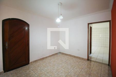 Sala de casa à venda com 4 quartos, 110m² em Jardim Itápolis, São Paulo