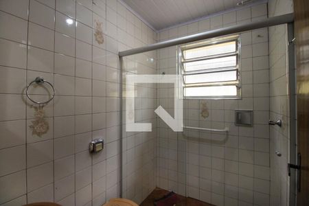 Casa à venda com 110m², 4 quartos e 2 vagasBanheiro