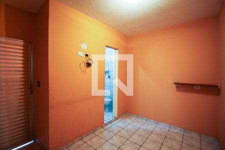 Quarto 2 - Suíte de casa à venda com 4 quartos, 110m² em Jardim Itápolis, São Paulo