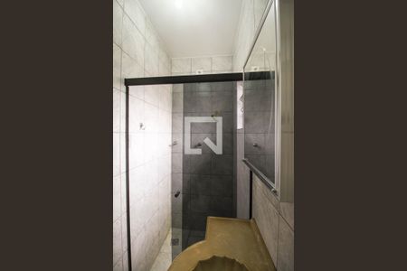 Casa à venda com 110m², 4 quartos e 2 vagasBanheiro da Suíte
