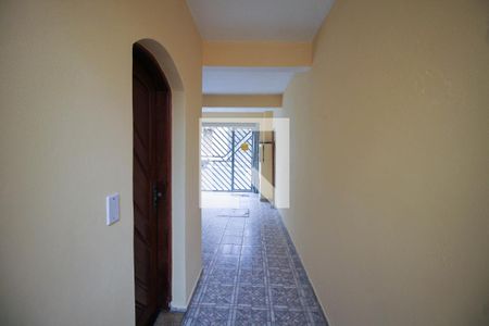 Casa à venda com 110m², 4 quartos e 2 vagasEntrada