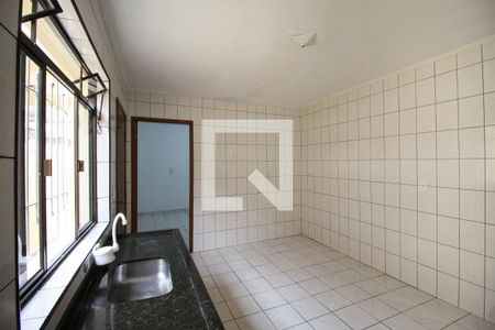 Casa à venda com 110m², 4 quartos e 2 vagasCozinha