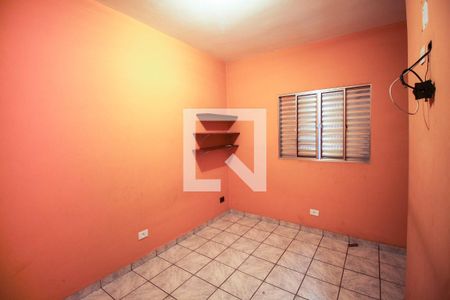 Quarto 2 - Suíte de casa à venda com 4 quartos, 110m² em Jardim Itápolis, São Paulo