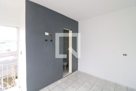 Suíte  de casa à venda com 3 quartos, 110m² em Jardim Itápolis, São Paulo