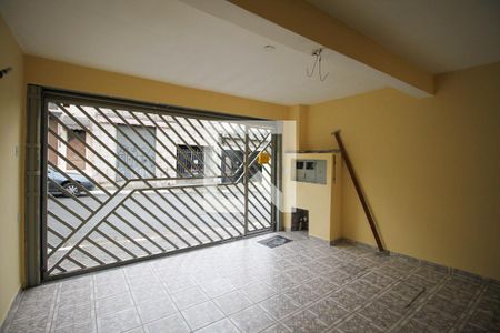 Casa à venda com 110m², 4 quartos e 2 vagasGaragem