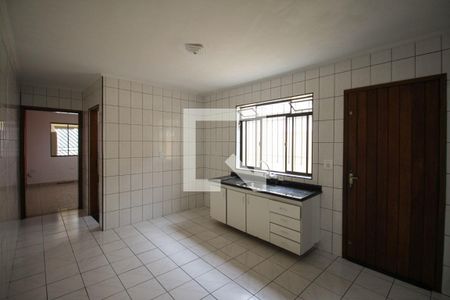 Casa à venda com 110m², 4 quartos e 2 vagasCozinha