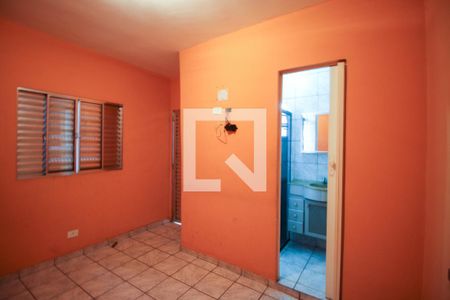 Quarto 2 - Suíte de casa à venda com 4 quartos, 110m² em Jardim Itápolis, São Paulo