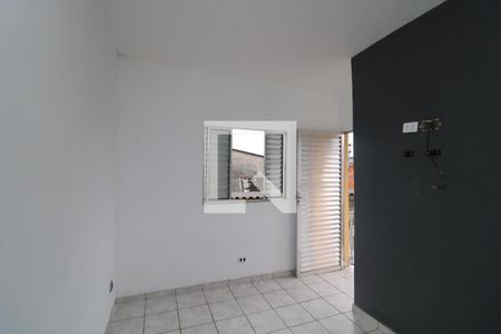 Suíte  de casa à venda com 3 quartos, 110m² em Jardim Itápolis, São Paulo