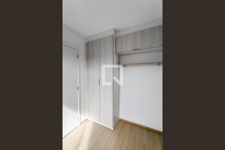 Quarto 1 de apartamento para alugar com 2 quartos, 38m² em Santo Amaro, São Paulo
