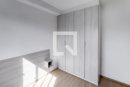 Quarto 2 de apartamento para alugar com 2 quartos, 38m² em Santo Amaro, São Paulo