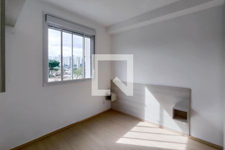 Quarto 2 de apartamento para alugar com 2 quartos, 38m² em Santo Amaro, São Paulo