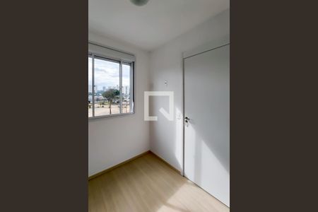 Quarto 1 de apartamento para alugar com 2 quartos, 38m² em Santo Amaro, São Paulo