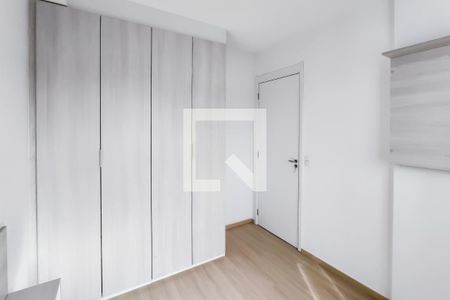 Quarto 2 de apartamento para alugar com 2 quartos, 38m² em Santo Amaro, São Paulo