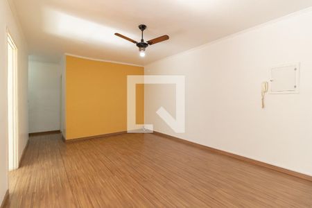 Sala de apartamento à venda com 3 quartos, 88m² em Jardim Patente, São Paulo