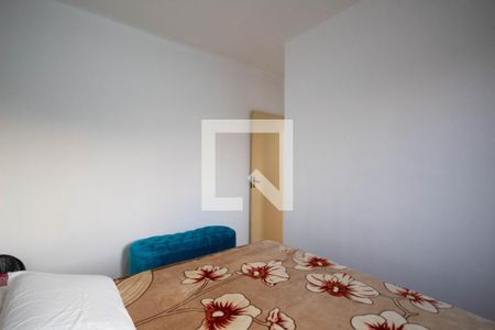 Quarto 1 de apartamento à venda com 2 quartos, 68m² em Padroeira, Osasco