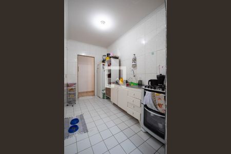 Apartamento para alugar com 68m², 2 quartos e 1 vagaCozinha e Área de Serviço