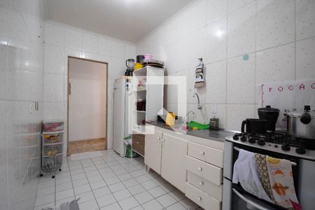 Apartamento para alugar com 68m², 2 quartos e 1 vagaCozinha e Área de Serviço